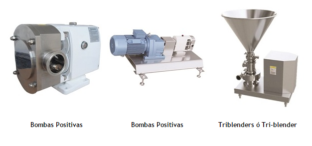 bombas de acero inoxidable en mexico