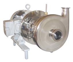 bombas de acero inoxidable en mexico