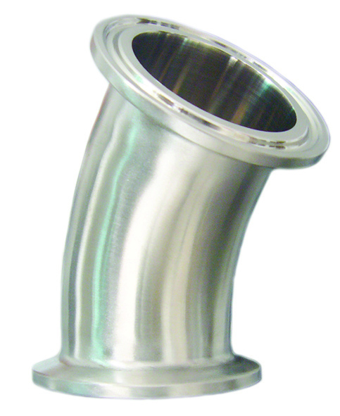 Valvulas de Acero Inoxidable en México