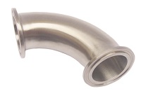 Valvulas de Acero Inoxidable en México