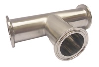 Valvulas de Acero Inoxidable en México