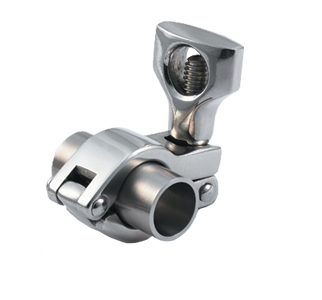 Valvulas de Acero Inoxidable en México