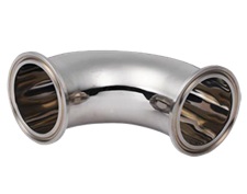 Valvulas de Acero Inoxidable en México