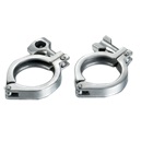 Valvulas de Acero Inoxidable en México