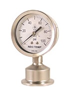 Valvulas de Acero Inoxidable en México