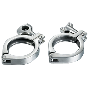 Valvulas de Acero Inoxidable en México