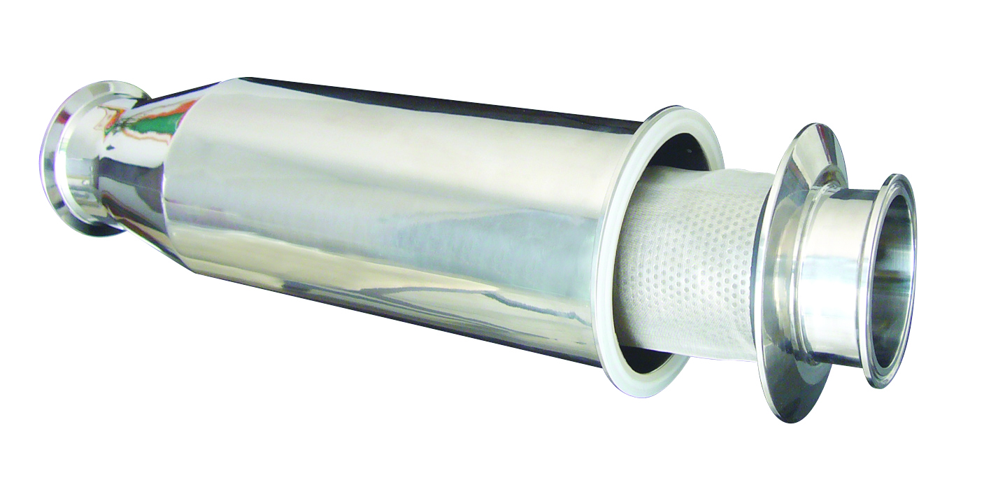 Valvulas de Acero Inoxidable en México