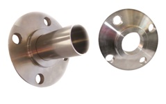 Valvulas de Acero Inoxidable en México