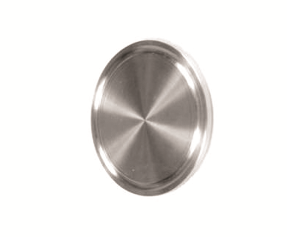 Valvulas de Acero Inoxidable en México