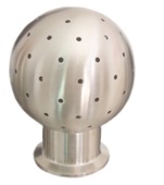 Valvulas de Acero Inoxidable en México