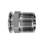 Valvulas de Acero Inoxidable en México