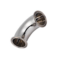 Valvulas de Acero Inoxidable en México