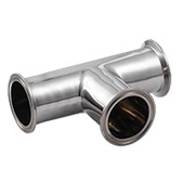 Valvulas de Acero Inoxidable en México