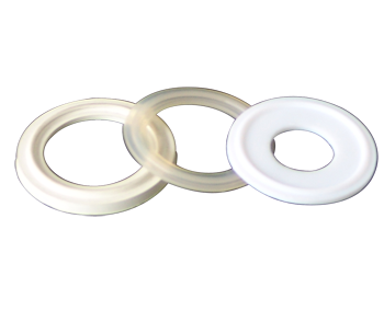 Valvulas de Acero Inoxidable en México