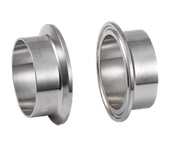 Valvulas de Acero Inoxidable en México