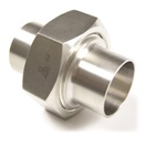 Valvulas de Acero Inoxidable en México