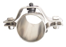 Valvulas de Acero Inoxidable en México