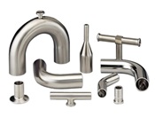 Valvulas de Acero Inoxidable en México