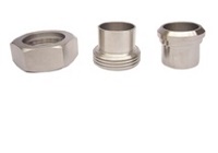 Valvulas de Acero Inoxidable en México