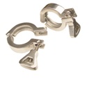 Valvulas de Acero Inoxidable en México