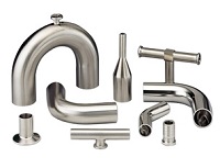 Valvulas de Acero Inoxidable en México