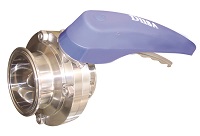 Valvulas de Acero Inoxidable en México