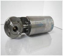 Valvulas de Acero Inoxidable en México