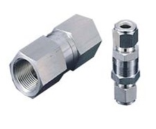 Valvulas de Acero Inoxidable en México