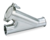 Valvulas de Acero Inoxidable en México