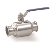 Valvulas de Acero Inoxidable en México