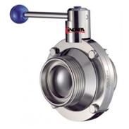 Valvulas de Acero Inoxidable en México