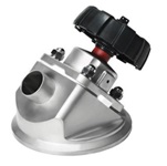 Valvulas de Acero Inoxidable en México