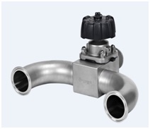 Valvulas de Acero Inoxidable en México