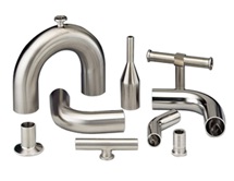 Valvulas de Acero Inoxidable en México