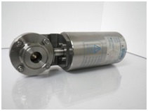 Valvulas de Acero Inoxidable en México