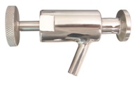 Valvulas de Acero Inoxidable en México