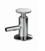 Valvulas de Acero Inoxidable en México