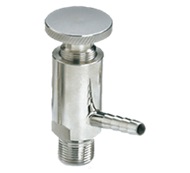 Valvulas de Acero Inoxidable en México