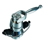 Valvulas de Acero Inoxidable en México