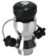 Valvulas de Acero Inoxidable en México