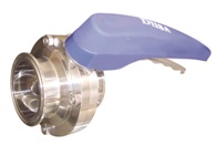 Valvulas de Acero Inoxidable en México