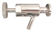 Valvulas de Acero Inoxidable en México