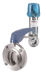 Valvulas de Acero Inoxidable en México