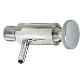 Valvulas de Acero Inoxidable en México