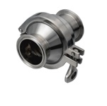 Valvulas de Acero Inoxidable en México